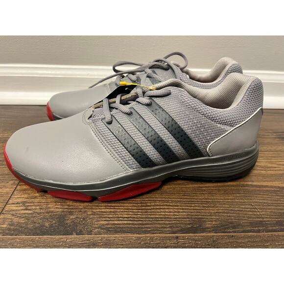 Adidas Men’s Golf Shoes NWT Size 9.5 main image 8